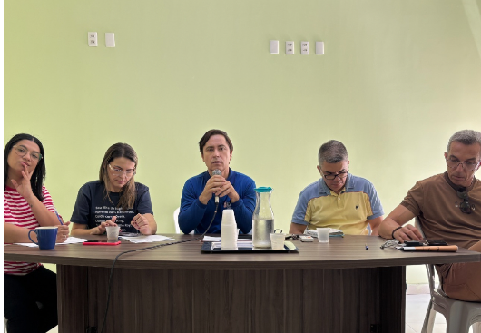 reprodução